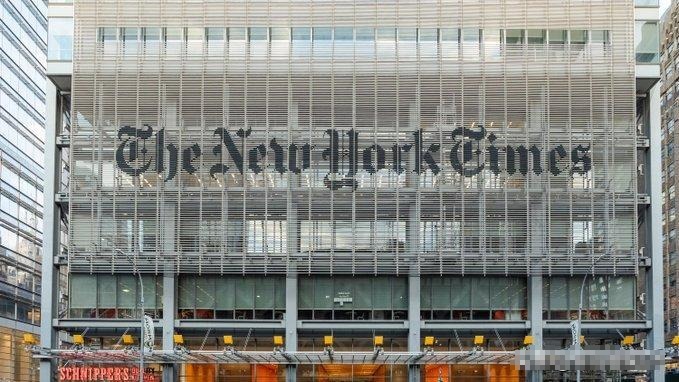 《纽约时报》将解散其体育部门，依靠收购的Athletic提供每日报道