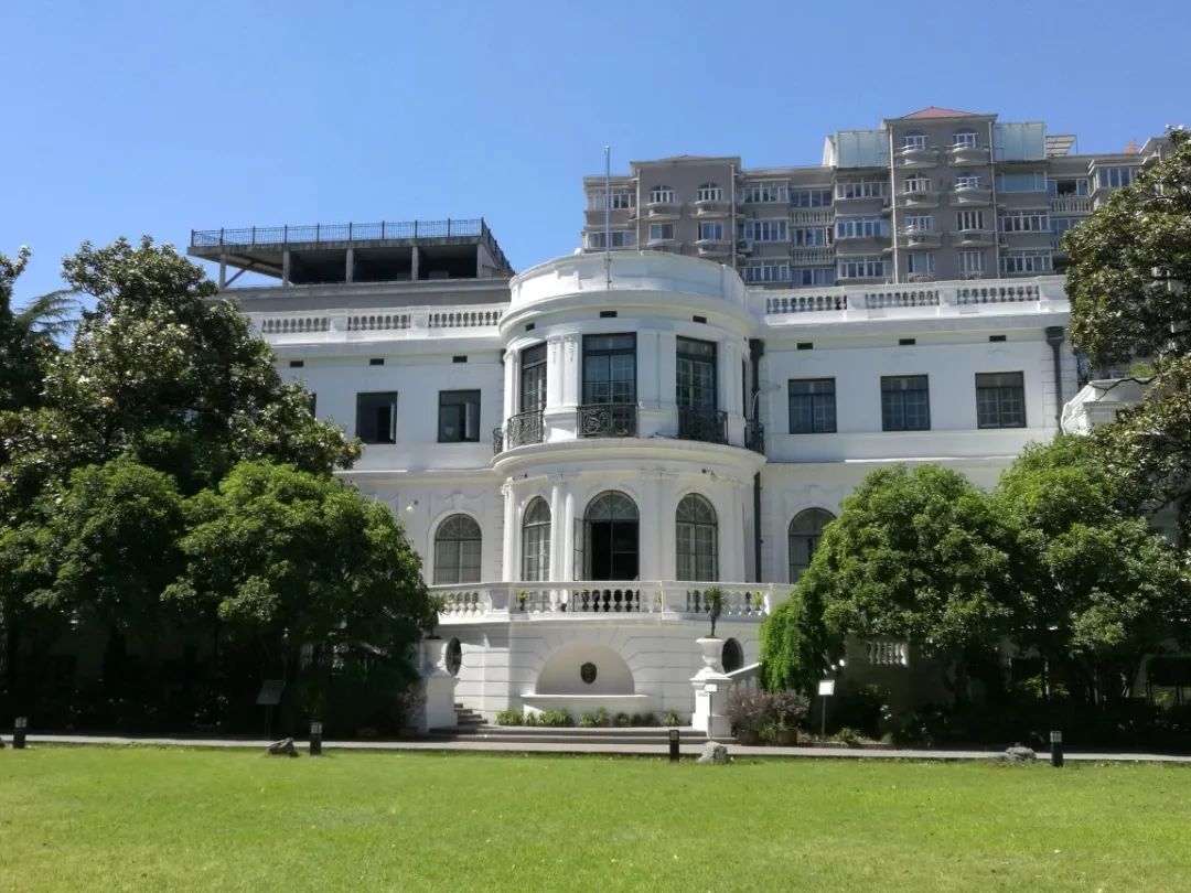 500余名师生、5座城市、20多地考察点…郑财艺术设计学院暑期专业考察收获满满