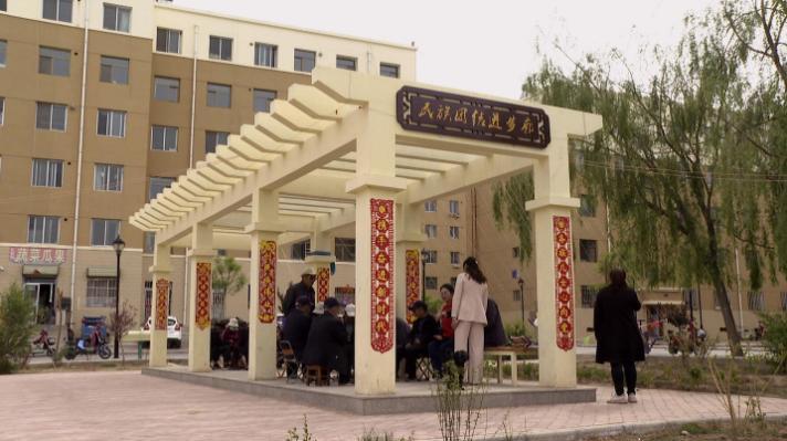 多元文化互鉴共荣 民族团结之花绽放永昌大地