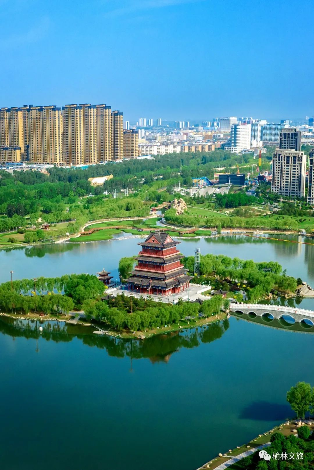 @陕西人:三伏天游清爽榆林 5大类近百项活动玩转22°C的塞上驼城凤凰网陕西_凤凰网