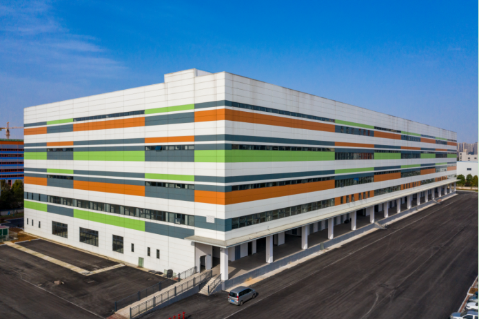 湖南省唯一!湘江新区麓谷发展集团入选“2023年度中国产业园区运营商50强”榜单