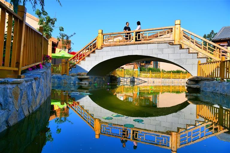 桑拿天就问你"伏"不"伏" 兰州呈上避暑凉方Let's go