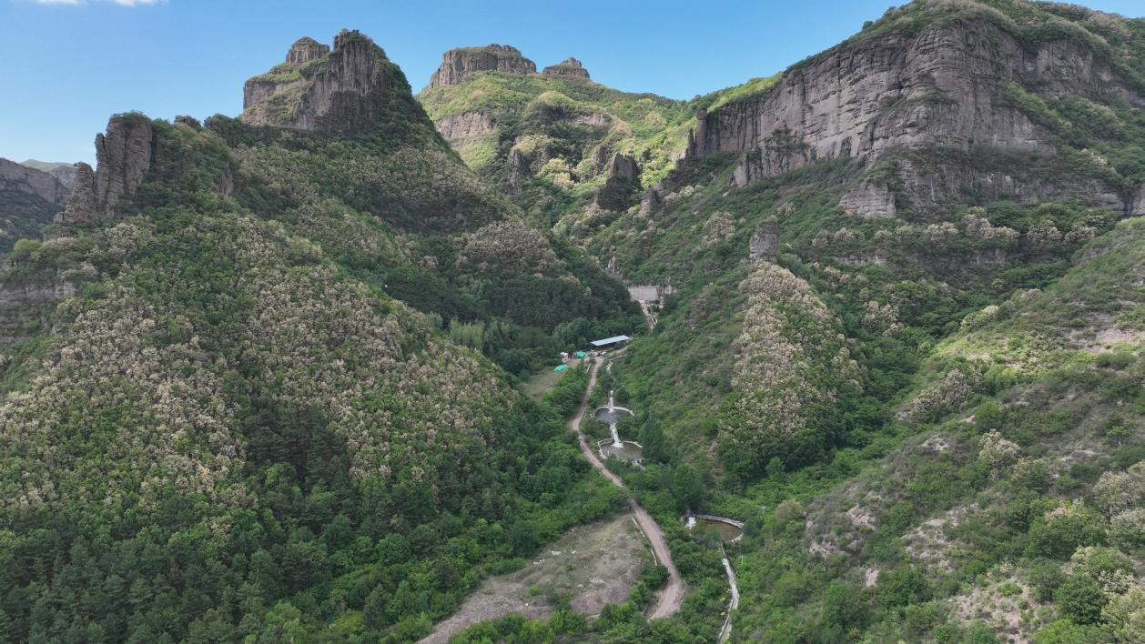 夏日清凉之旅—承德避暑胜地