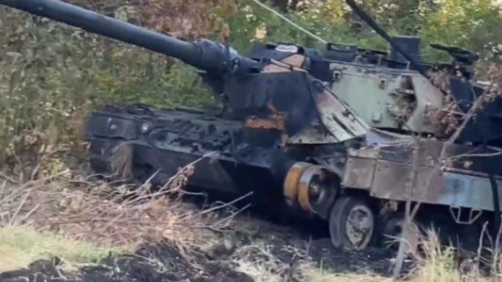 乌媒：德国将在乌克兰建立装甲车生产工厂