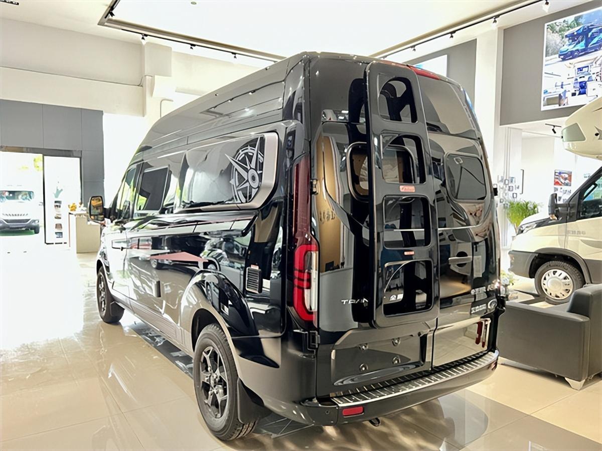 23款瑞弗启界r500灵动版现车钜惠