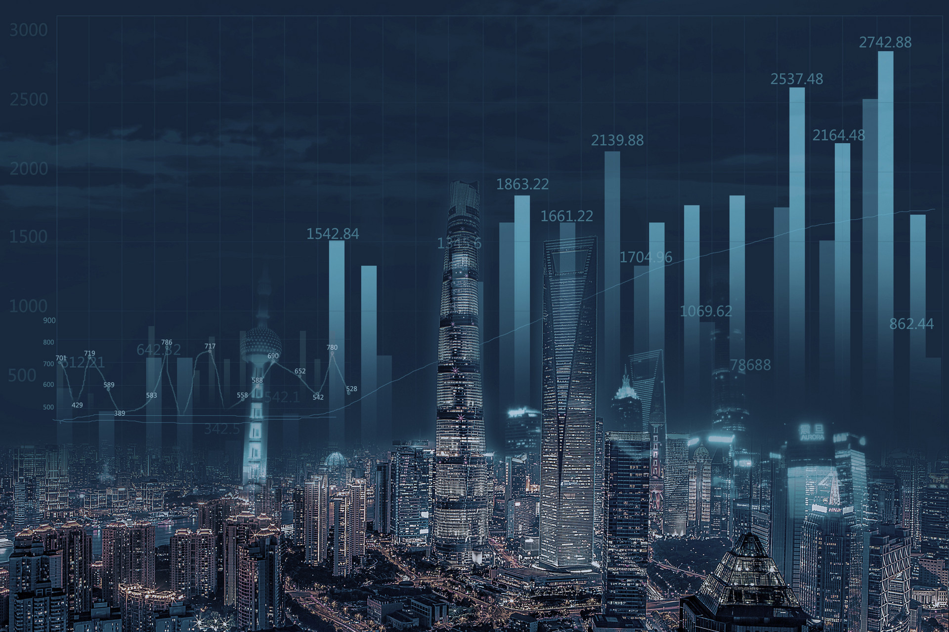 注册资本4500万元，华光环能投资新设智能能源科技公司