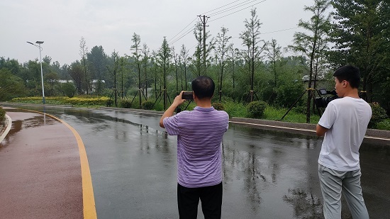 临沂市罗庄区农村公路总里程达1094.897公里，“四好农村路”建设成效显著！