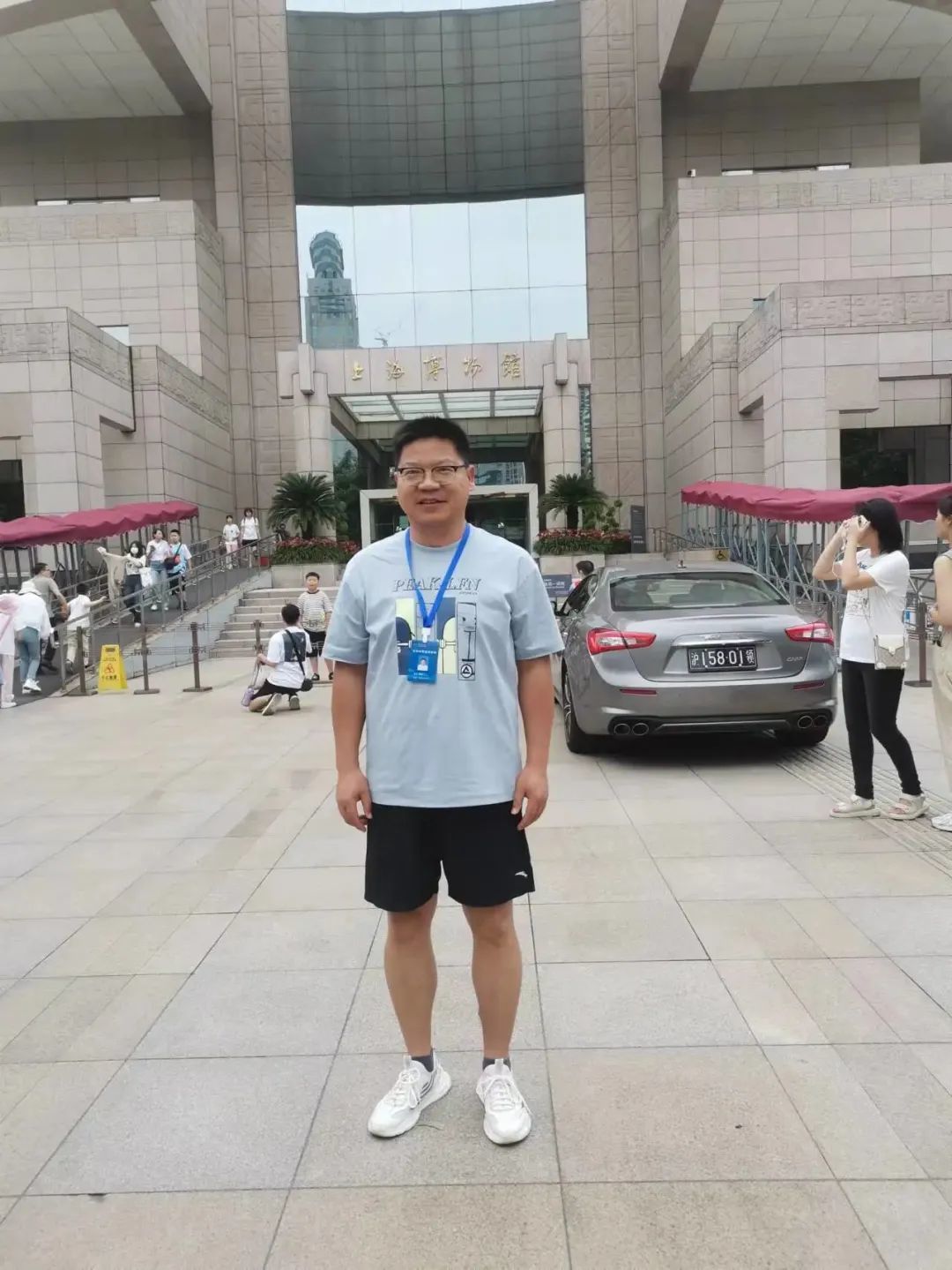 艺术设计学院党总支书记张永