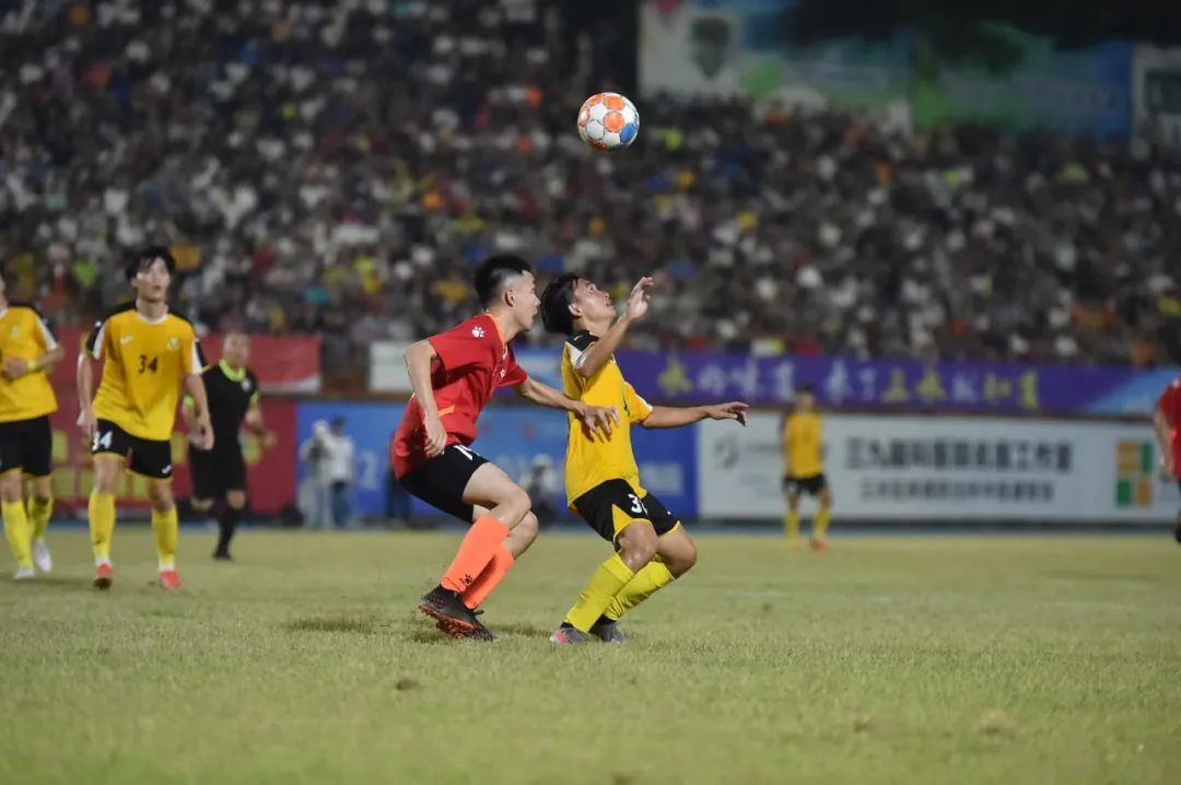 又出圈!三水“西甲”联赛被授予“2022年度奋斗奖”!