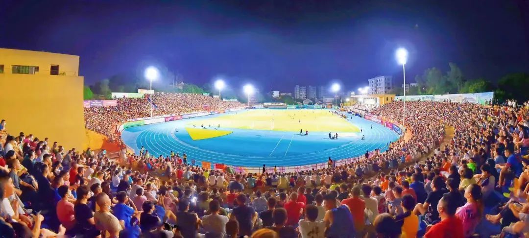 最高奖励6000元!三水“西甲”公开征集LOGO及吉祥物