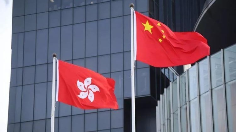 香港首宗侮辱国歌罪定罪案件：被告获刑3个月