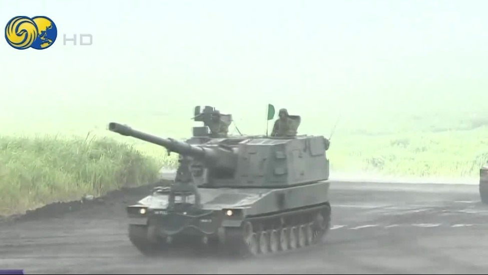 派兵参与台海冲突，日本未向美国做出任何承诺