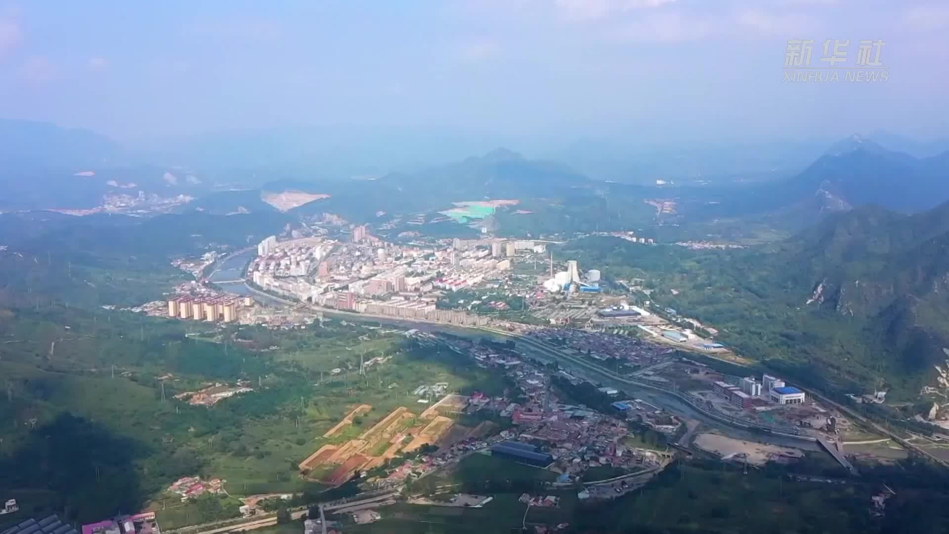 河北承德：发展特钢产业 助力区域经济高质量发展