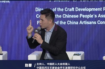 赵普：好故事重要，把好故事装进别人的脑袋里更重要