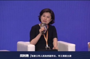 闫利艳：练好“内功”用大IP延伸产业、赋能文旅