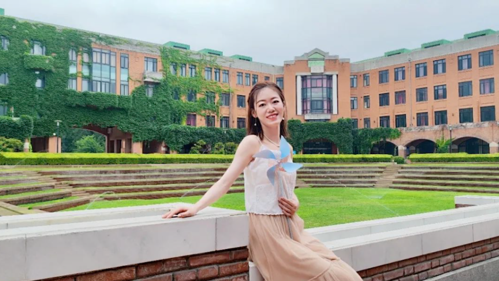 24岁清华博士安琪儿将任西工大准聘副教授