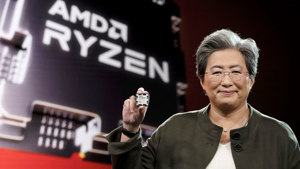 三星3nm真的有戲？AMD表態考慮臺積電以外的芯片代工廠