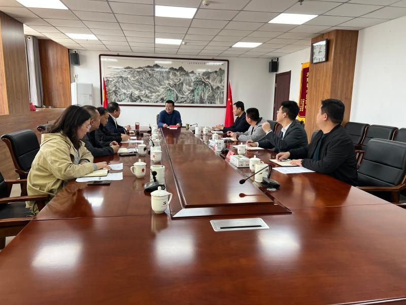 河北宁晋：“硬监督”优化营商“软环境”