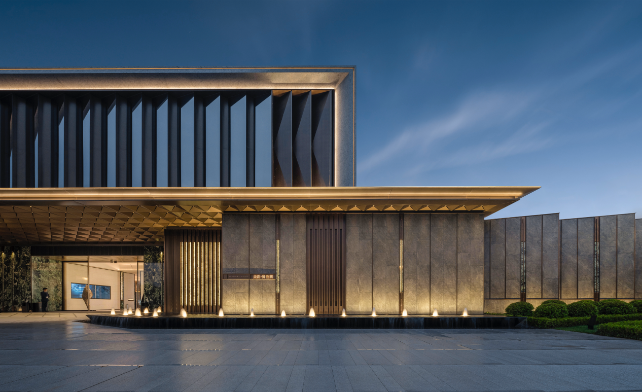 *苏州·青云阙项目实景图2023龙湖新作启序深圳再次