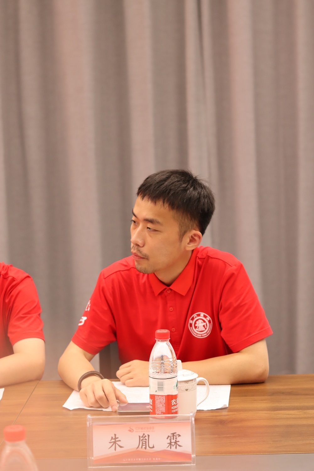 上海交通大学国际与公共事务学院博二支部实践团赴山东省开展“大农业-新农村-强农民”共行计划暑期社会实践