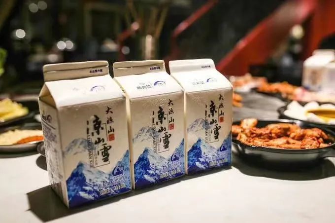 《八角笼中》的拍摄地,竟藏着世界级美景!