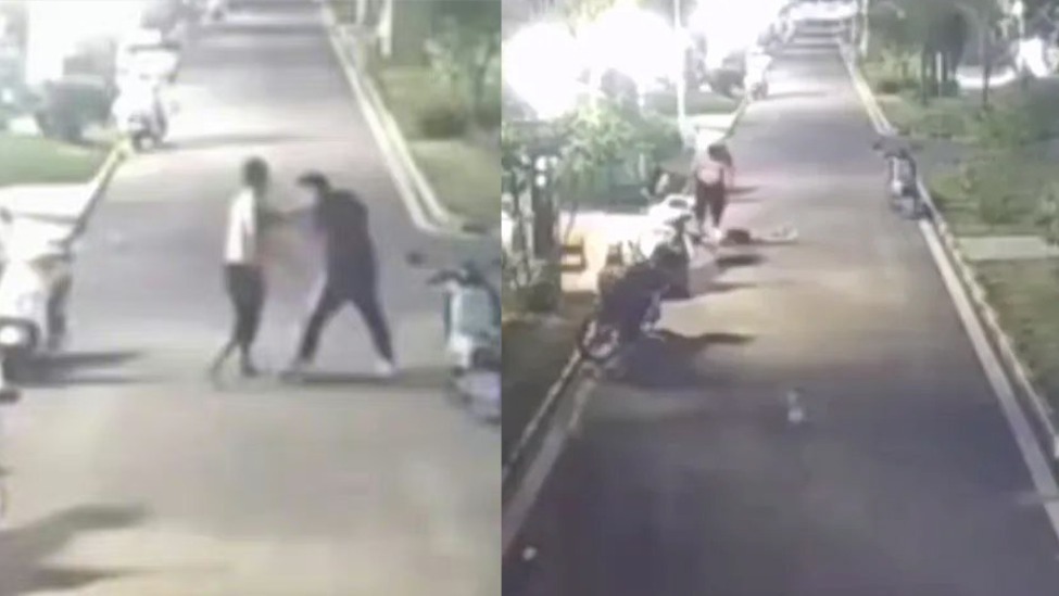 男子因复婚未果将前妻殴打致死?警方:嫌疑人已被抓_凤凰网视频_凤凰网