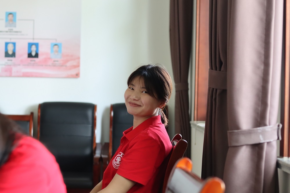 上海交通大学国际与公共事务学院博二支部实践团赴山东省开展“大农业-新农村-强农民”共行计划暑期社会实践