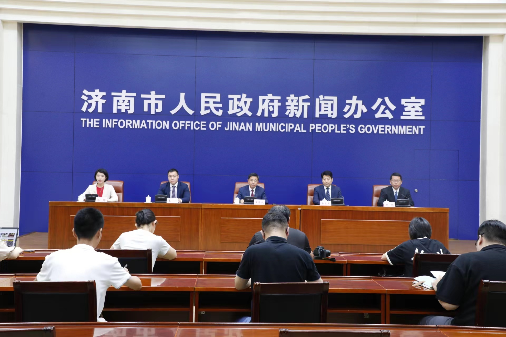 上半年平阴县固定资产投资增长15.5%