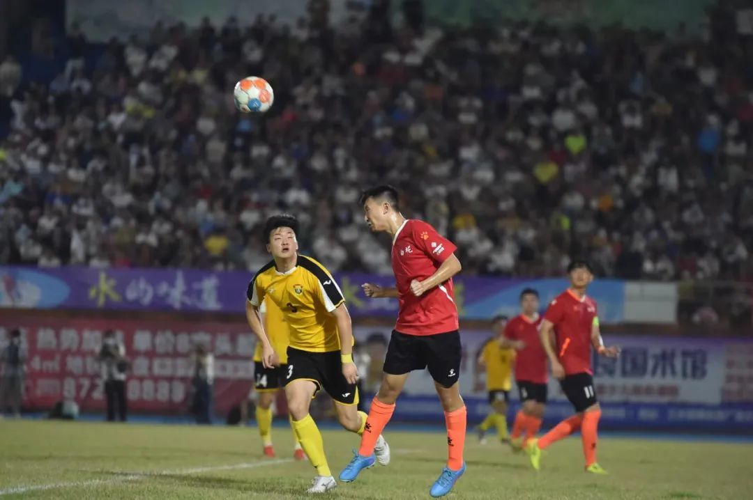 又出圈!三水“西甲”联赛被授予“2022年度奋斗奖”!