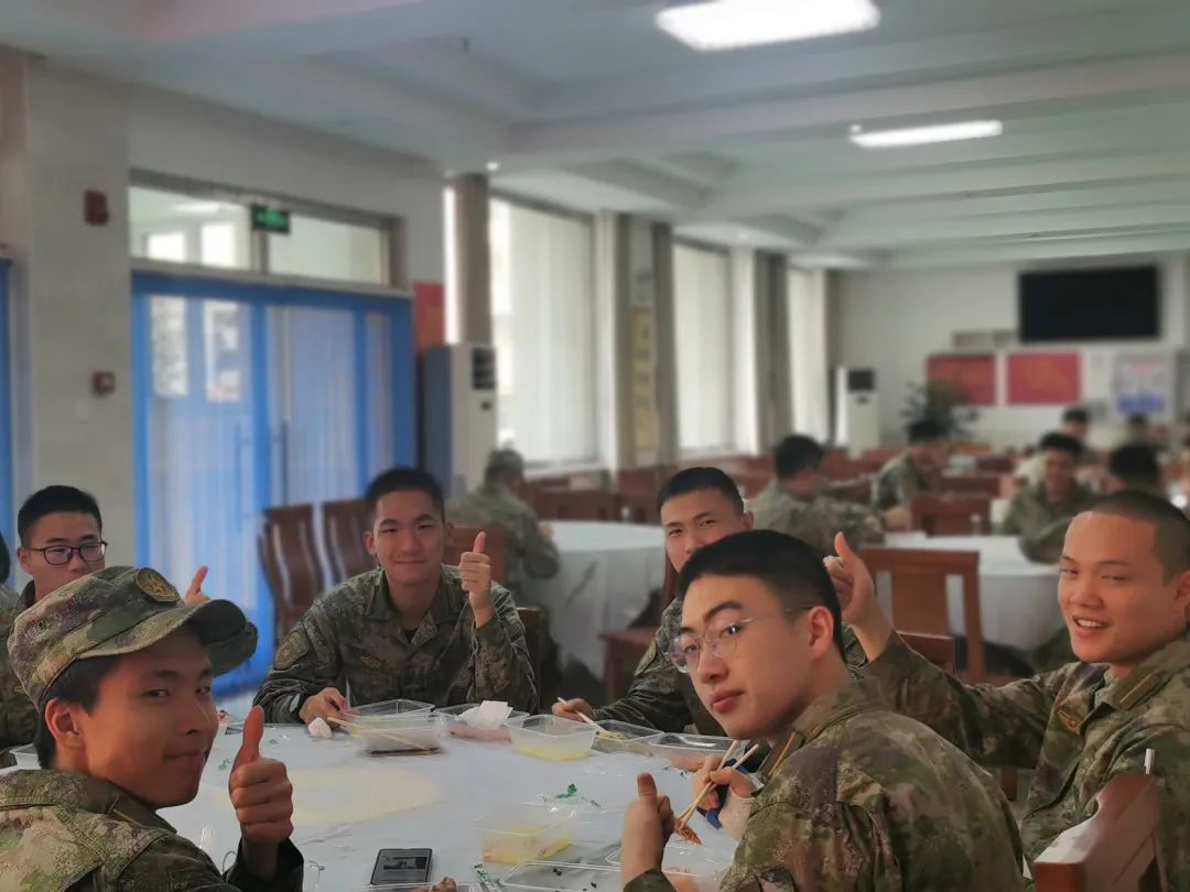 秦皇岛山海关军供站完成昼夜综合军供保障任务