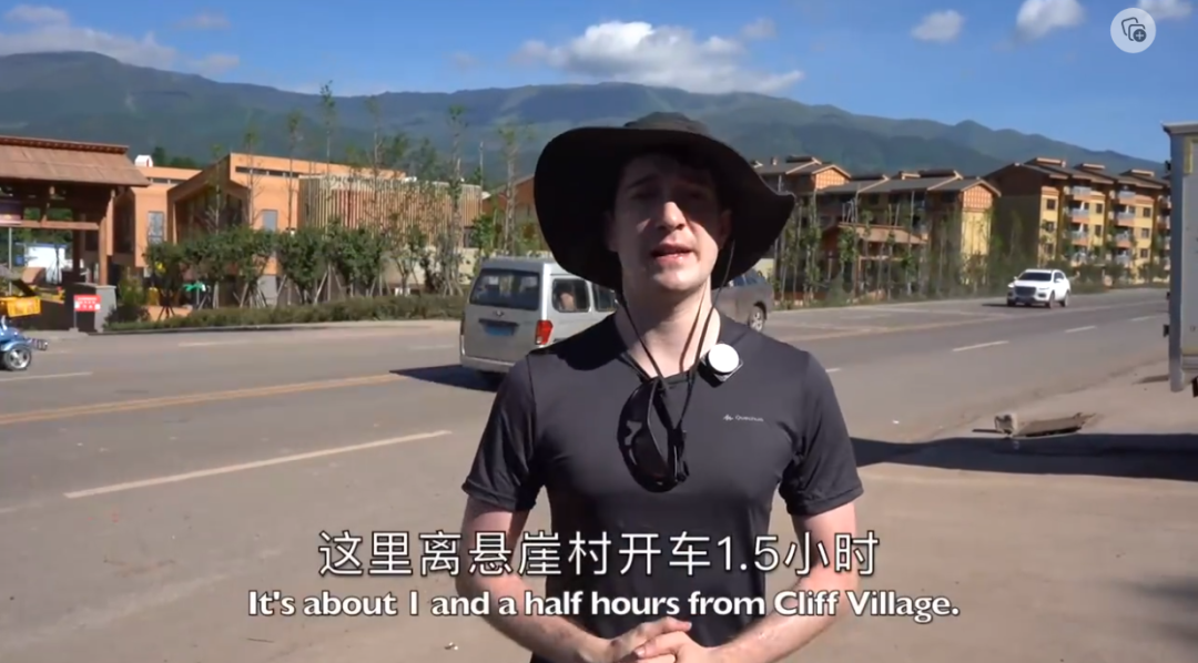 《八角笼中》的拍摄地,竟藏着世界级美景!
