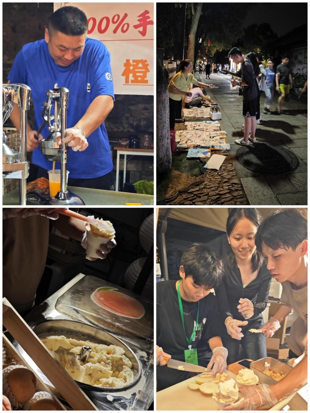 苏州摄影师的CITYWALK：用脚步丈量姑苏古城晨昏之美