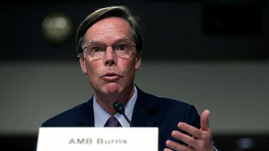 美媒声称美驻华大使电子邮箱遭中国黑客入侵，中方驳斥