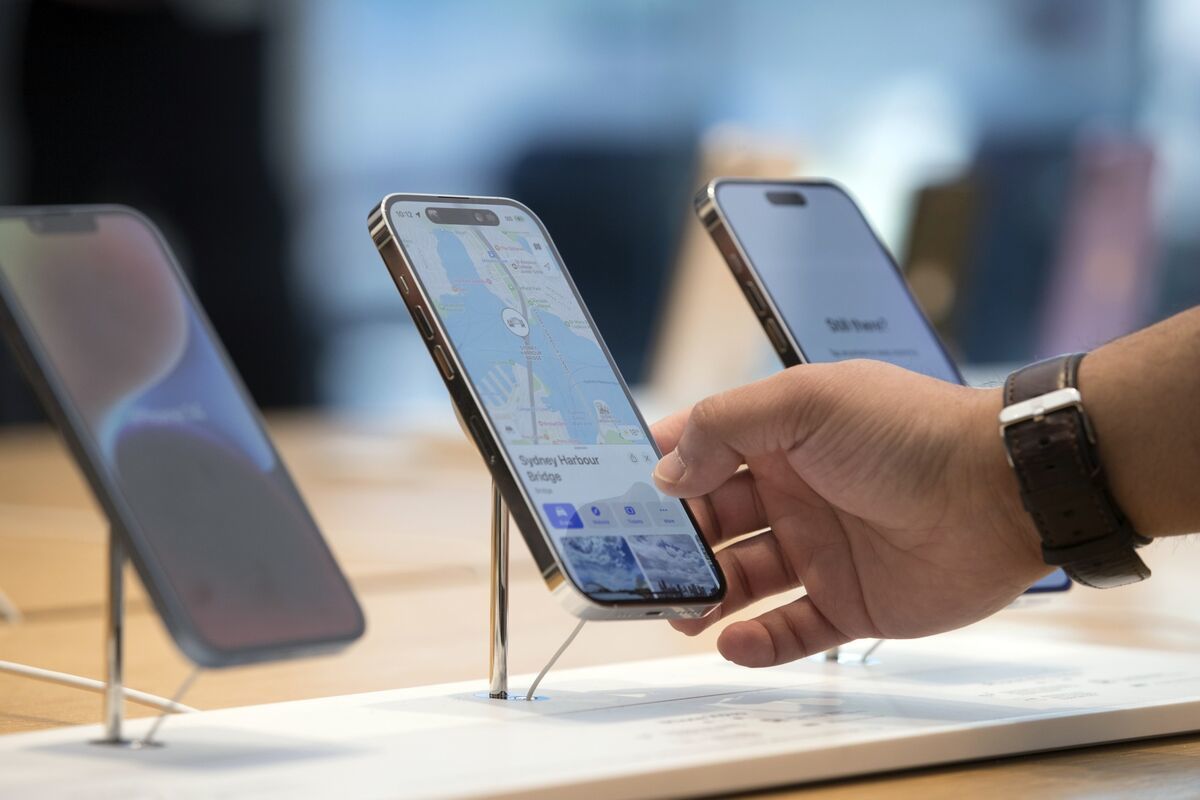 苹果已在印度生产iPhone