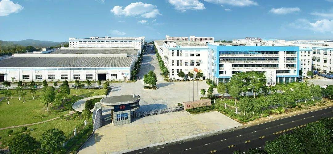 日丰集团再登中国轻工业百强企业榜单,立起高质量发展标杆凤凰网宁波_凤凰网