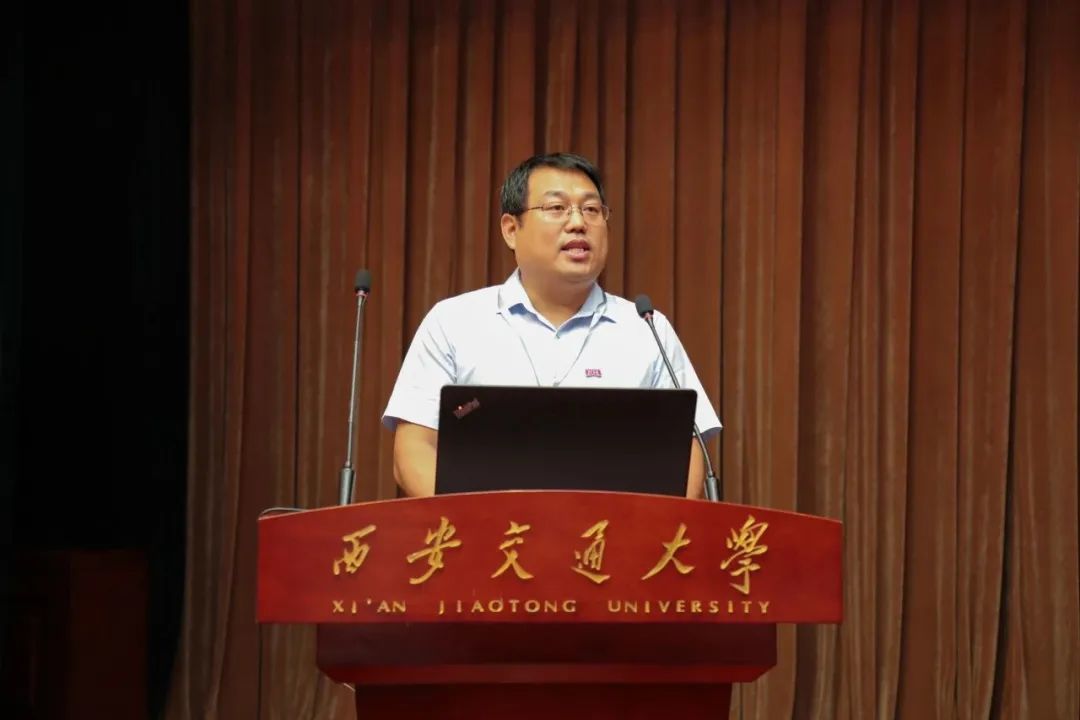 7天“取经”,满载而归!郑州财经学院骨干教师提升研修班圆满结业