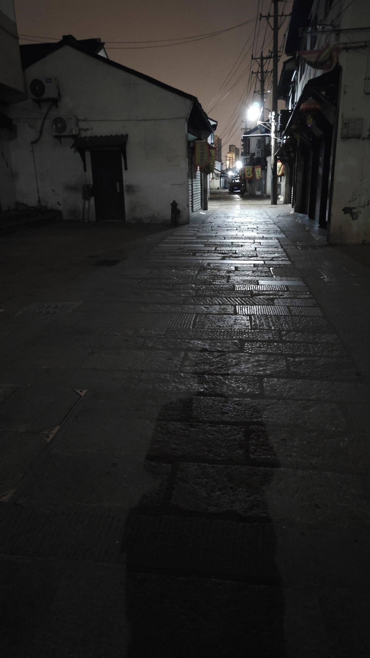 苏州摄影师的CITYWALK：用脚步丈量姑苏古城晨昏之美