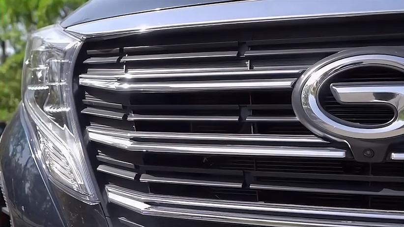 长城是SUV领导者，传祺是MPV领导者吗？