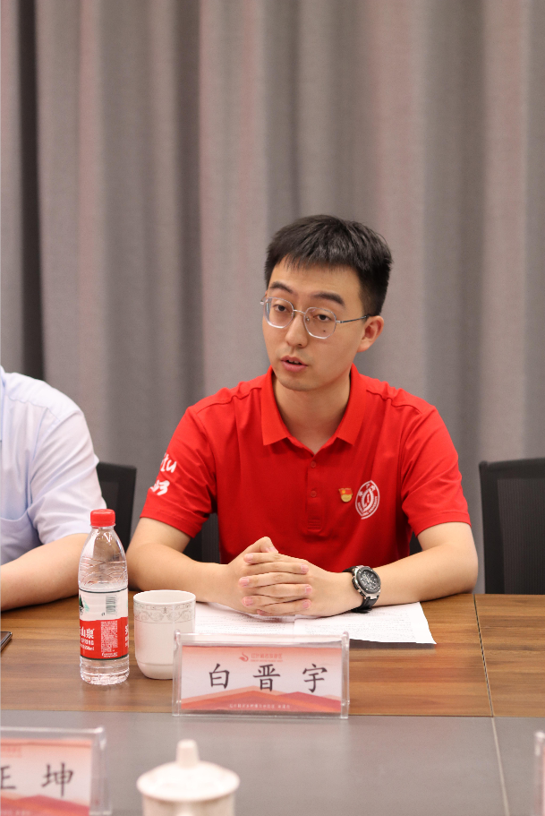 上海交通大学国际与公共事务学院博二支部实践团赴山东省开展“大农业-新农村-强农民”共行计划暑期社会实践