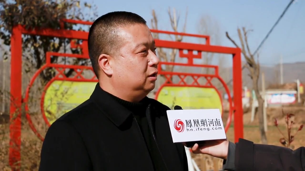 驻村第一书记丨吴绍辉：脱贫攻坚工作顺利收尾