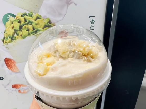 甜味是不会骗人的人 | 阿肚 拍摄