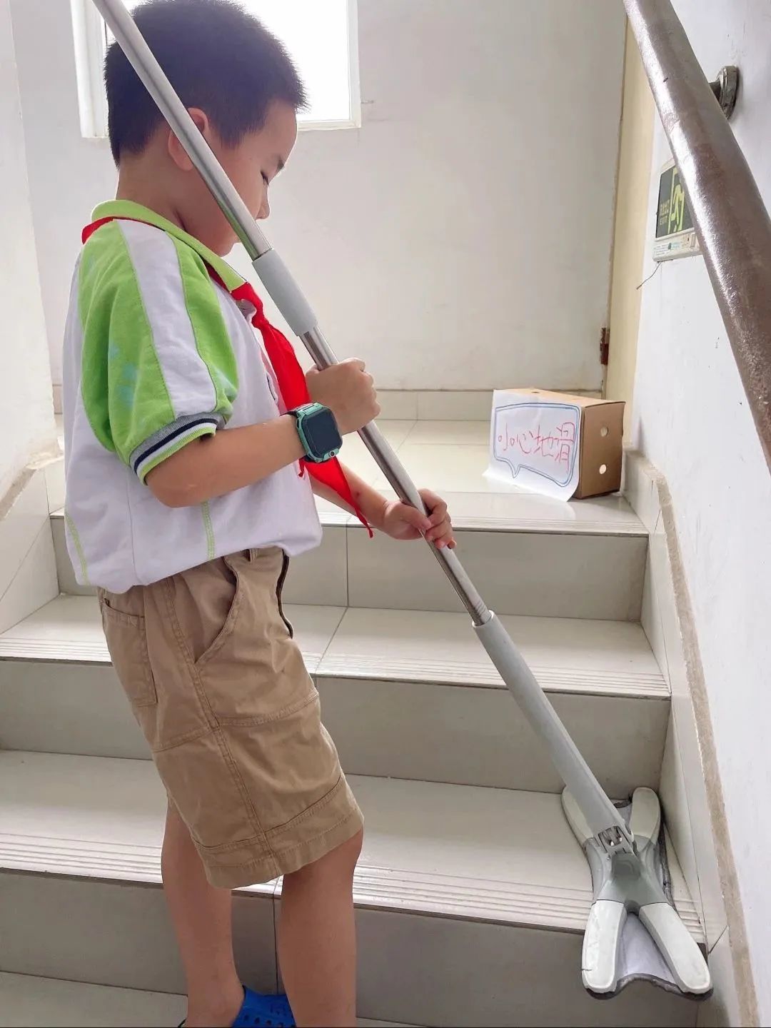 云龙区:玩转暑假的N种打开方式→
