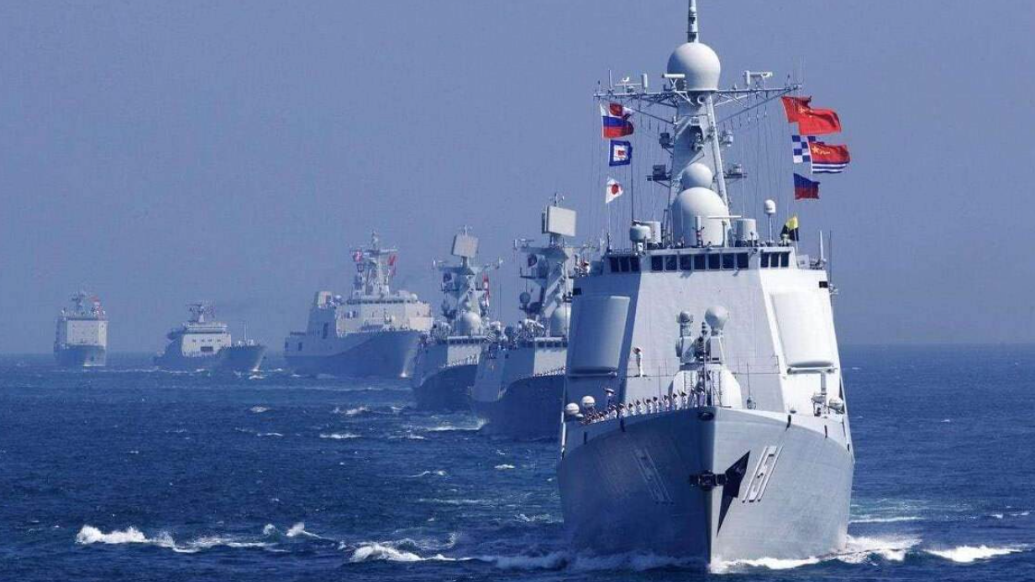 中国定下国际标准 领海宽度为何定为12海里？