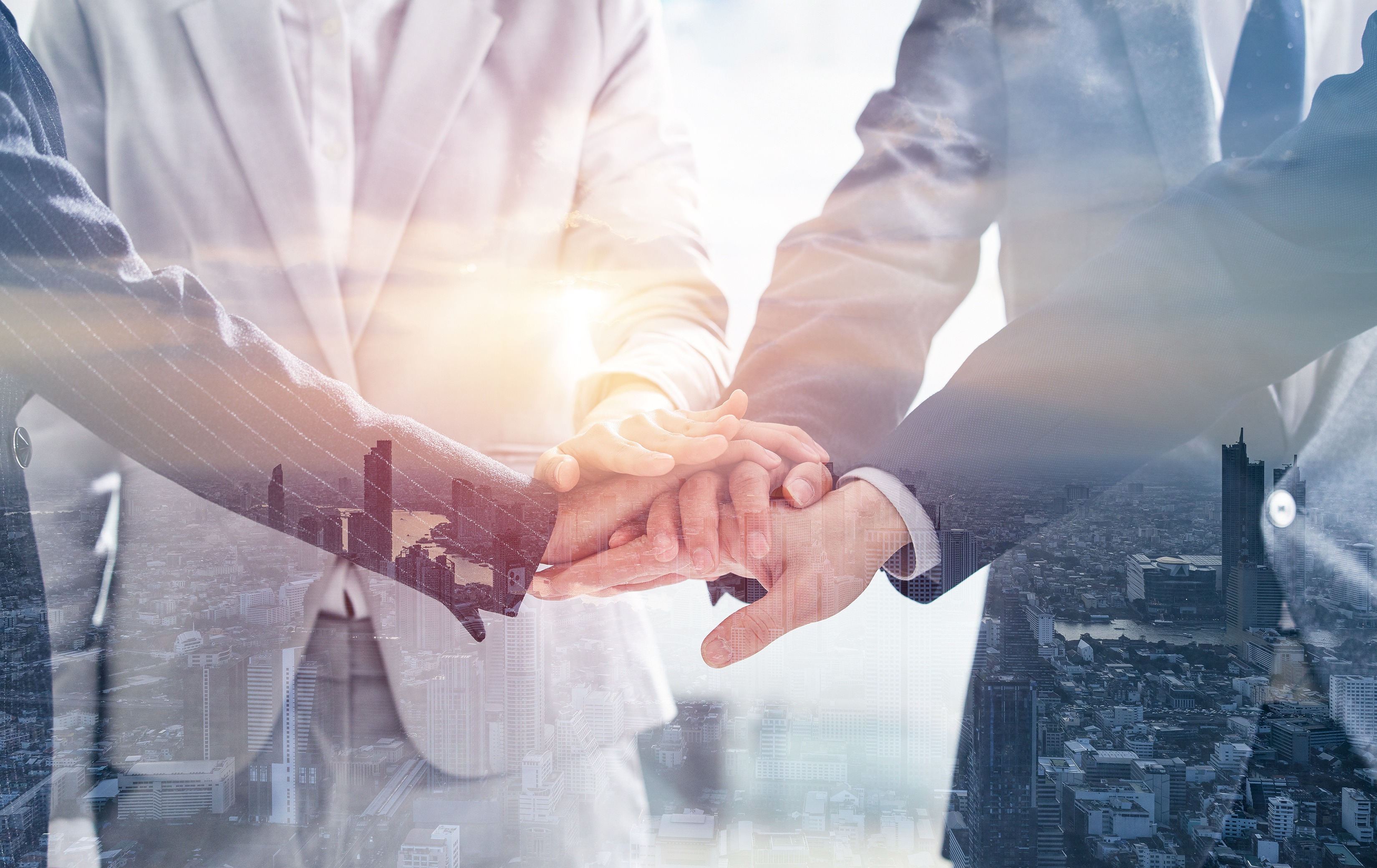 深化战略合作 青岛银行首家区域支行落户日照经开区