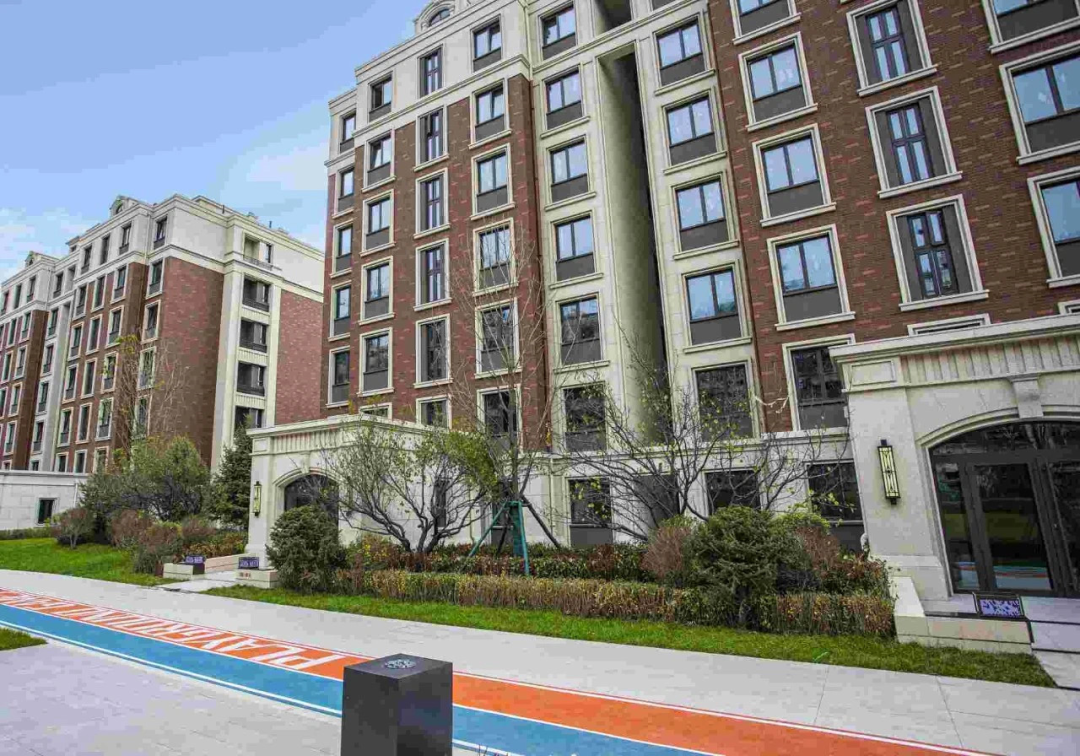 融创·冰雪影都第二批专项资金落位 加速助力保交楼 ——凤凰网房产