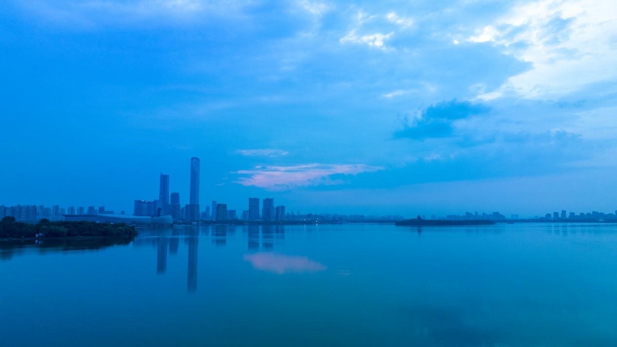 苏州摄影师的CITYWALK：用脚步丈量姑苏古城晨昏之美