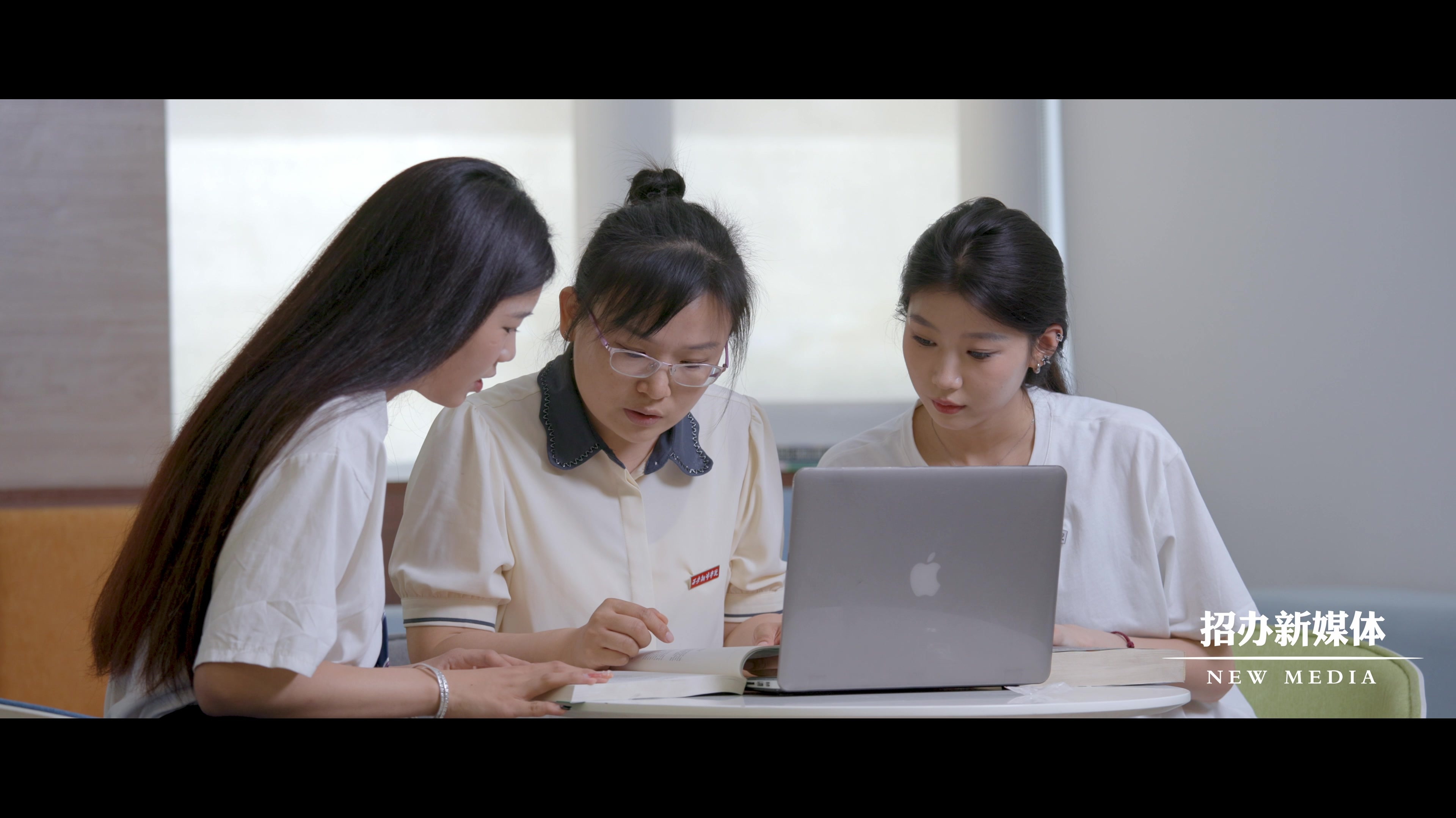 西安翻译学院 | 逐梦青春 就业启航