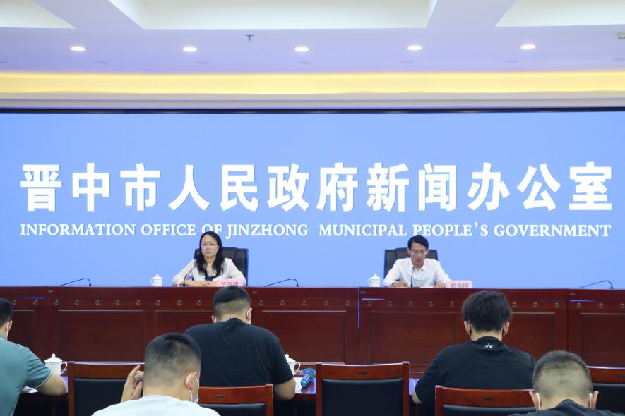 连续突破1亿吨！晋中市去年原煤产量再创历史新高