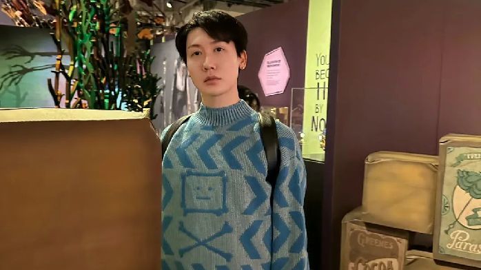 还记得蛇精脸网红刘梓晨吗？如今大变样完全认不出_凤凰网