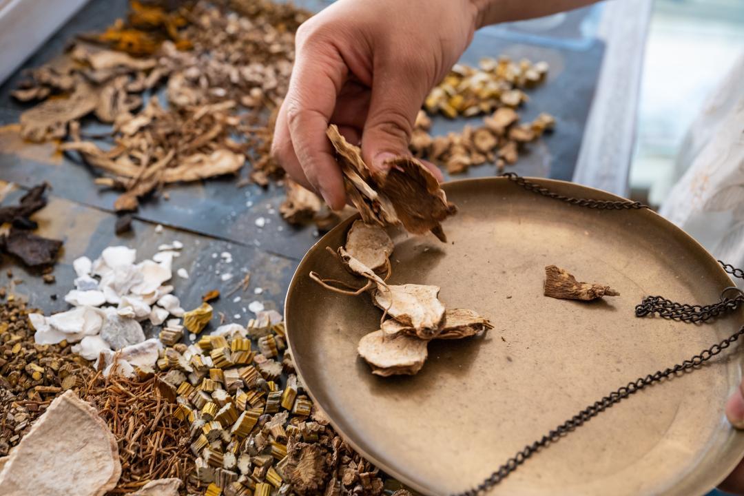 一起走近中医、打卡健康!7月22日相约“大宋中医药文化市集”__凤凰网